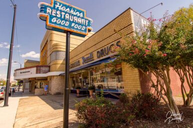 Clinton, Tennessee