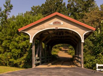 Landrum, South Carolina