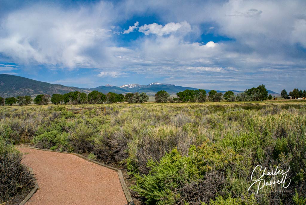 Monte Vista, Colorado