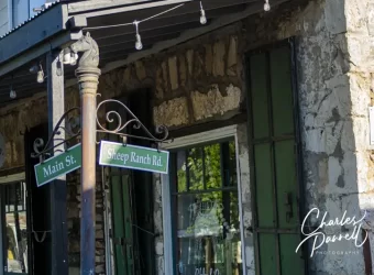 Wheelchair- Accessible Murphys Wine Tasting