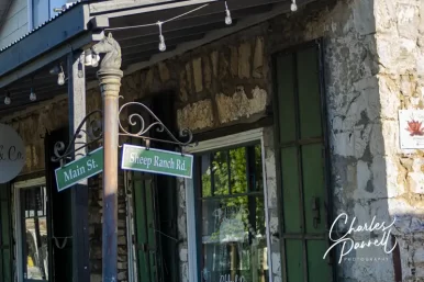 Wheelchair- Accessible Murphys Wine Tasting