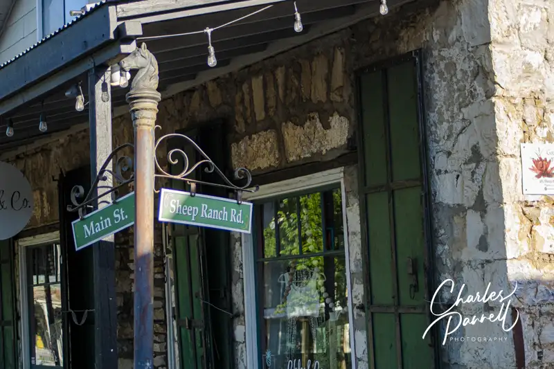 Wheelchair- Accessible Murphys Wine Tasting