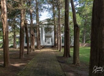 Oxford, Mississippi