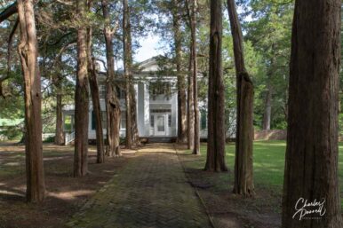 Oxford, Mississippi