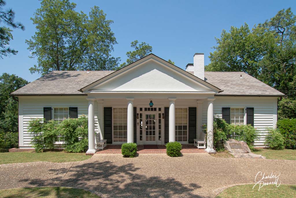 Warm Springs, Georgia