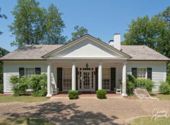 Warm Springs, Georgia
