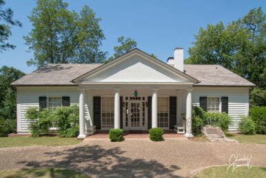 Warm Springs, Georgia
