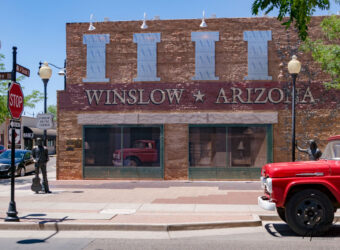 Winslow, Arizona