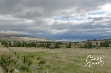 Spend the Night in a Wheelchair-Accessible Flathead Lake Yurt
