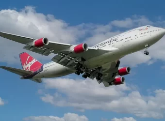 Wheelchair-Accessible Rental Vans at UK Airports