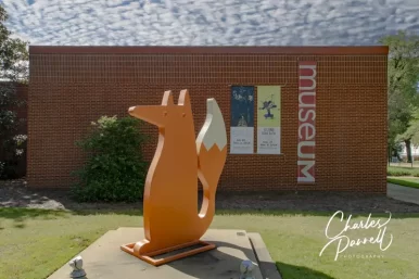 College Attractions Worth a Road Trip Stop