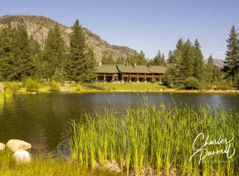 The Freestone Inn — A Wheelchair-Accessible North Cascades Retreat