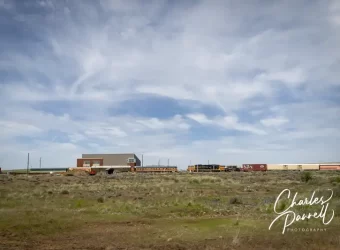 The Inland Northwest Rail Museum – A PNW Hidden Gem