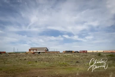 The Inland Northwest Rail Museum – A PNW Hidden Gem