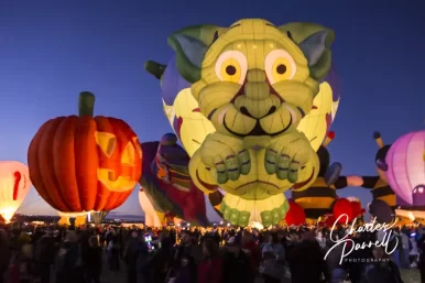Albuquerque Balloon Fiesta