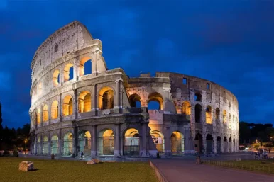 rome