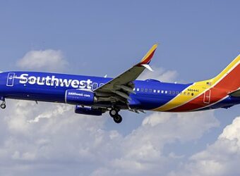 southwest