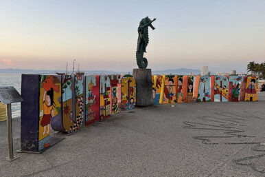 Puerto Vallarta Tours & Transportation