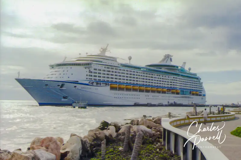 Are Cruise Ships Wheelchair-Accessible?