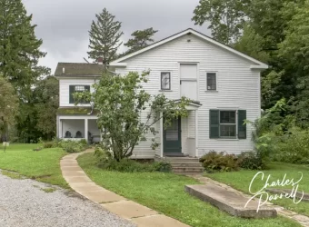 Plan a Wheelchair-Accessible Reunion at Cuyahoga Valley National Park