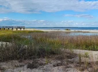 Wheelchair-Accessible Hilton Head Beaches