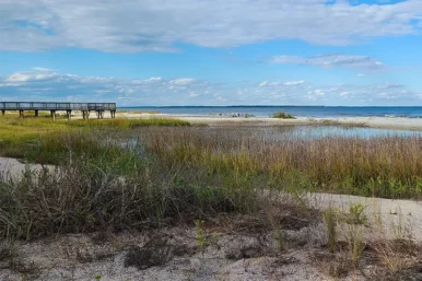 Wheelchair-Accessible Hilton Head Beaches