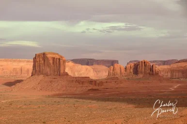 Monument Valley – A Room With a View