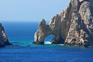 Wheelchair-Accessible Los Cabos Transportation