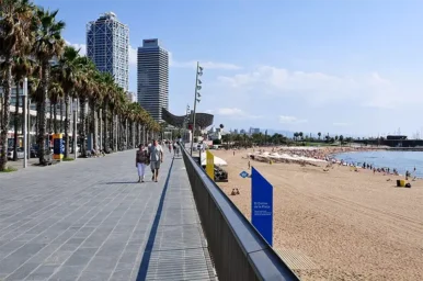 barcelona