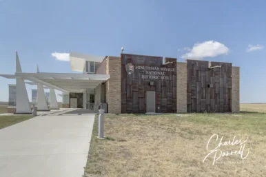 Minuteman Missile National Historic Site Offers a Glimpse of the Cold War