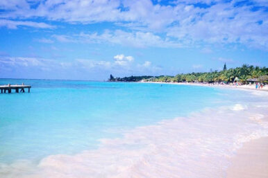 Wheelchair- Accessible Honduras Tours
