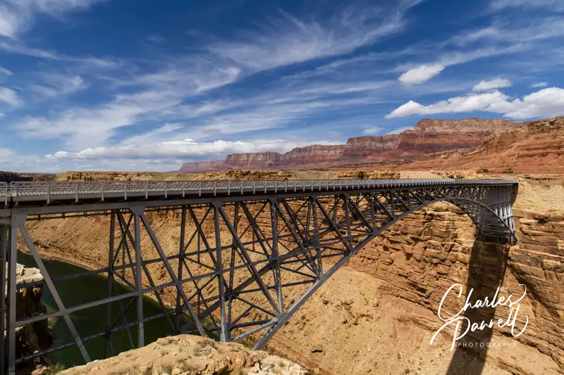 Navajo Bridge