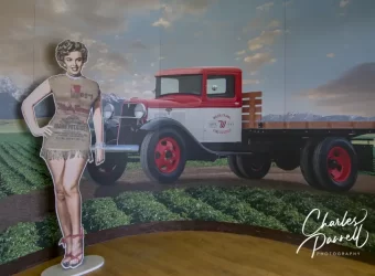 Idaho Potato Museum