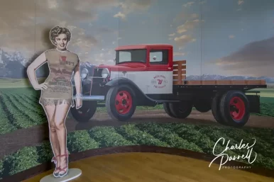 Idaho Potato Museum
