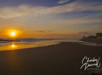 Daytona Beach Wheelchair Access Information