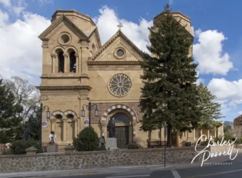 Free Santa Fe Accessible Shuttle