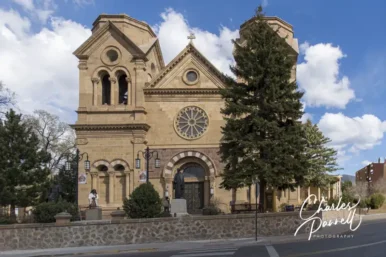 Free Santa Fe Accessible Shuttle