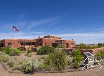 Historic Harvey Houses of the Southwest