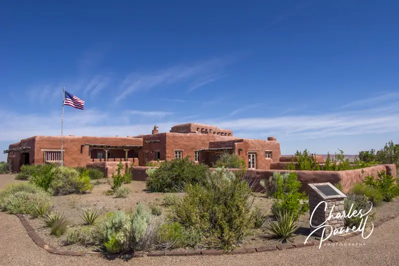 Historic Harvey Houses of the Southwest