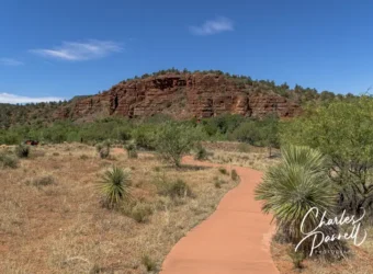 Explore Sedona’s Red Rock Beauty