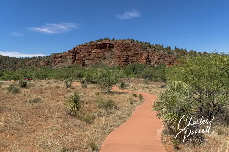 Explore Sedona’s Red Rock Beauty