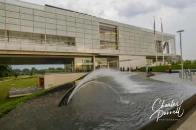 Explore These Presidential Museums