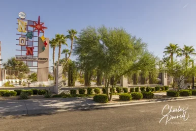 Walk Down Memory Lane at These Two Neon Sign Museums
