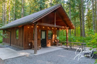 Relax and Reflect in Rasar State Park