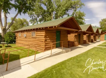 Cody: A Wild West Adventure Near Yellowstone National Park