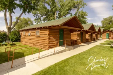 Cody: A Wild West Adventure Near Yellowstone National Park