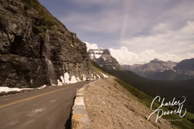 Check Out These Scenic Summer Drives