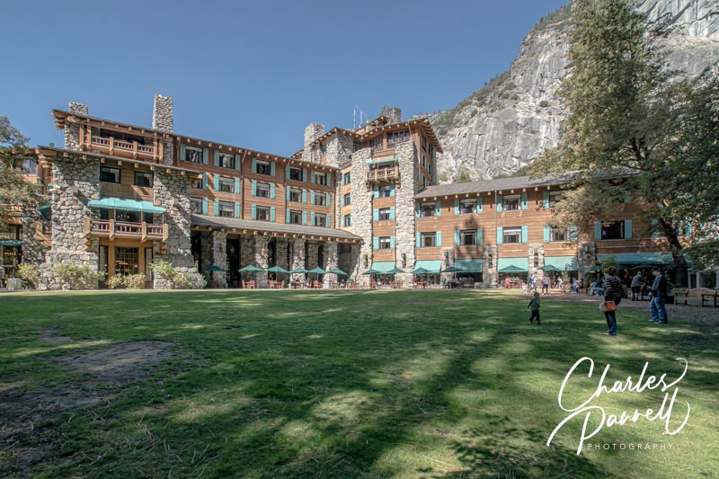 Ahwahnee